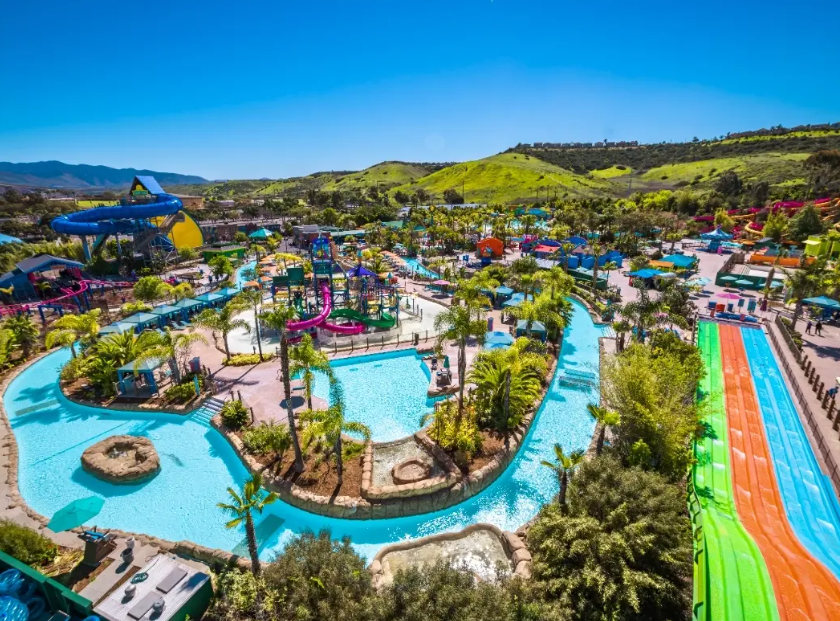 Sesame Place San Diego, United States